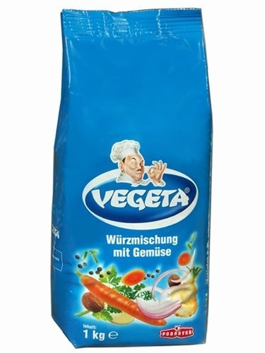 VEGETA SEL D'EPICES PODROVKA 10X1KG
