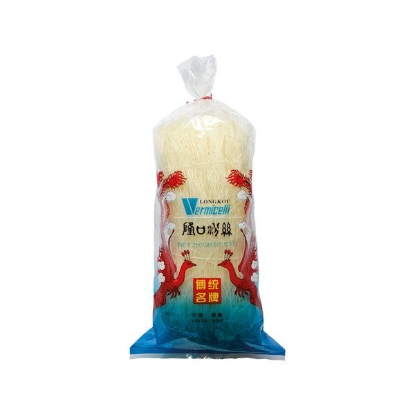 VERMICELLI LONGKOU 10X250GR