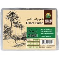 ZINE PATE DE DATTES 15X900GR