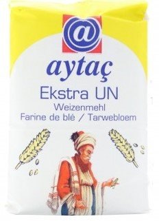 AYTAC BERAY FARINE EXTRA QUALITE 5KG