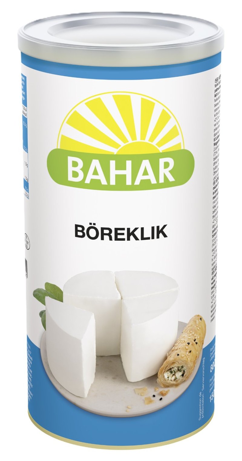 BAHAR FROMAGE POUR BOREK COMBI 6X800GR
