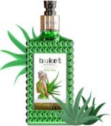BUKET SAVON LIQUIDE A L'ALOE VERA 12X500ML