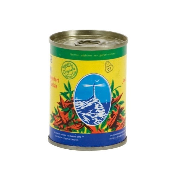 CAP BON HARISSA BOITE 24X1/2 380GR