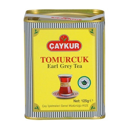 CAYKUR TOMURCUK THE NOIR CAY 24X125GR