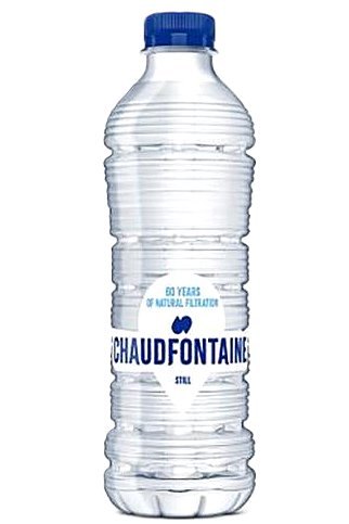 CHAUD FONTAINE EAU MINERAL 4X(6X0,5L)