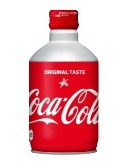 COCA COLA JAPAN 24X30CL