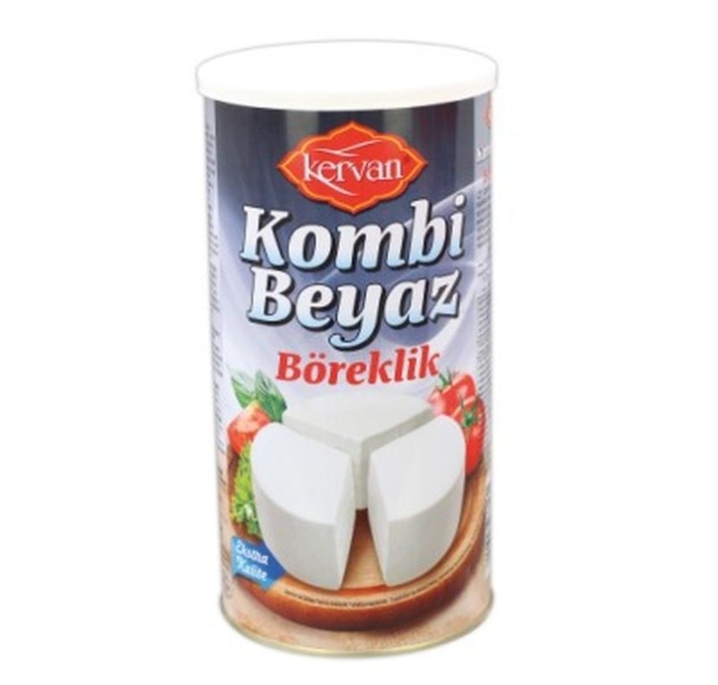 COMBI KERVAN 20% 6X800GR
