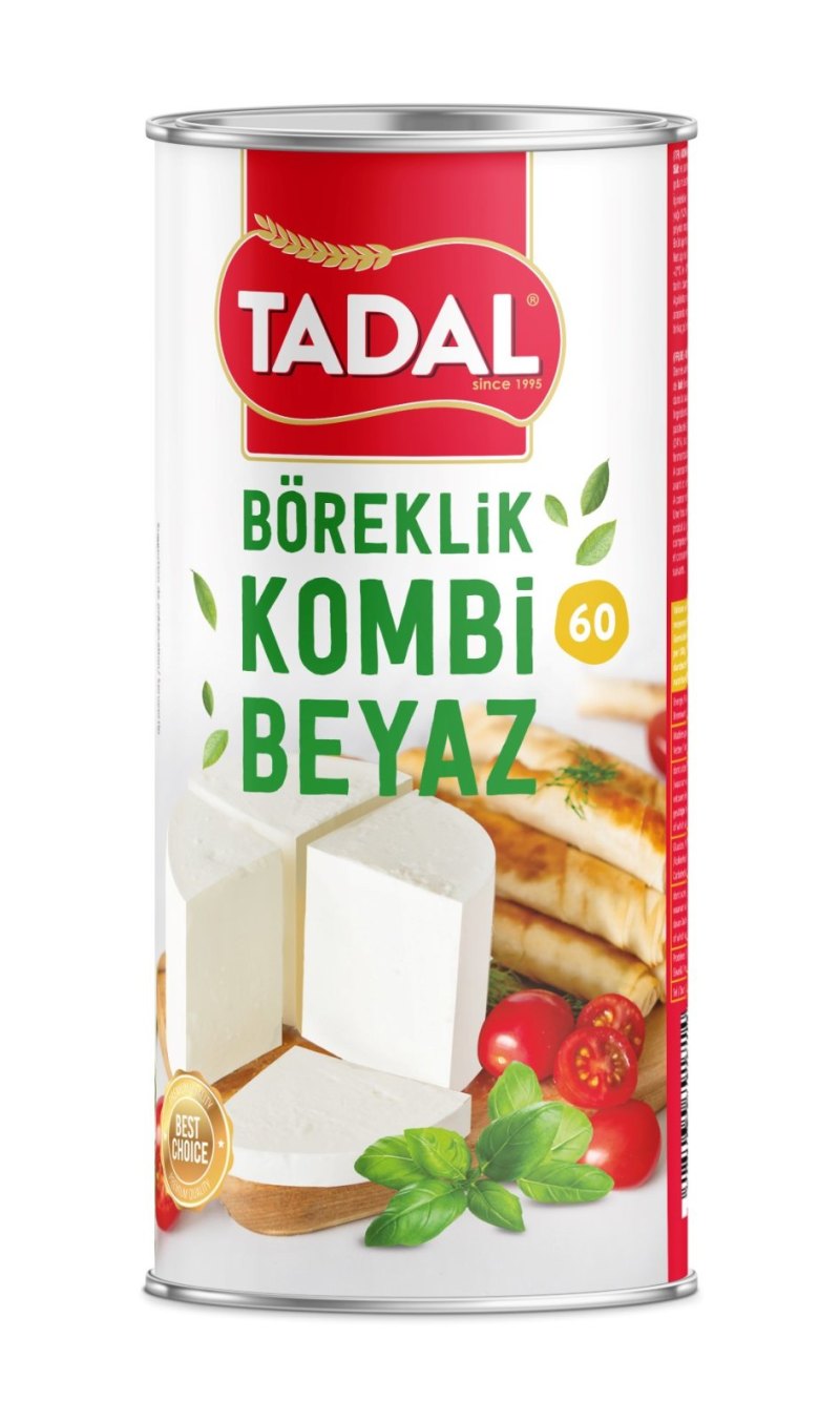 COMBI TADAL FROMAGE 50% 6X800GR