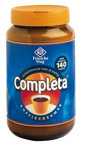 COMPLETA POUDRE DE LAIT 6X440GR