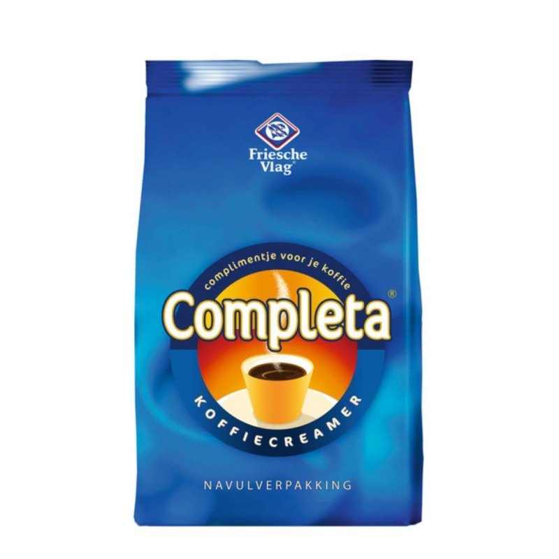 COMPLETA POUDRE DE LAIT 8X1KG