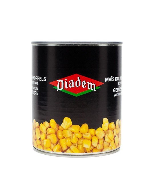 DIADEM MAIS EN BOITE 12X340GR
