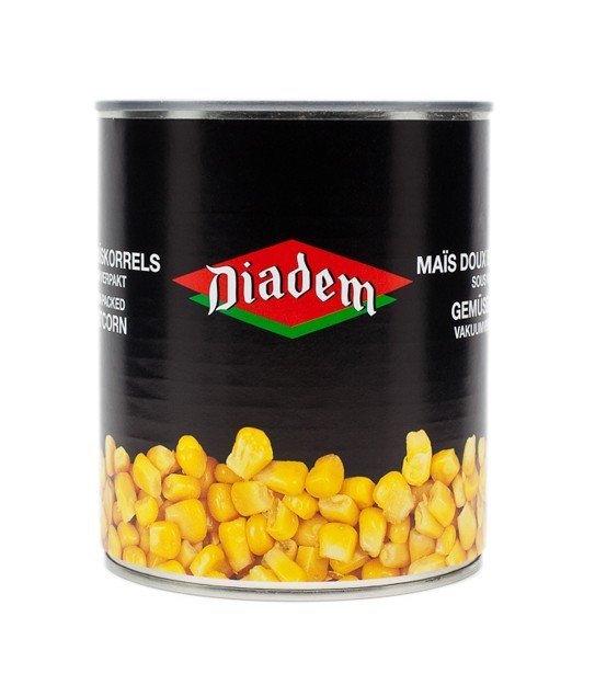 DIADEM MAIS EN BOITE 12X4/4
