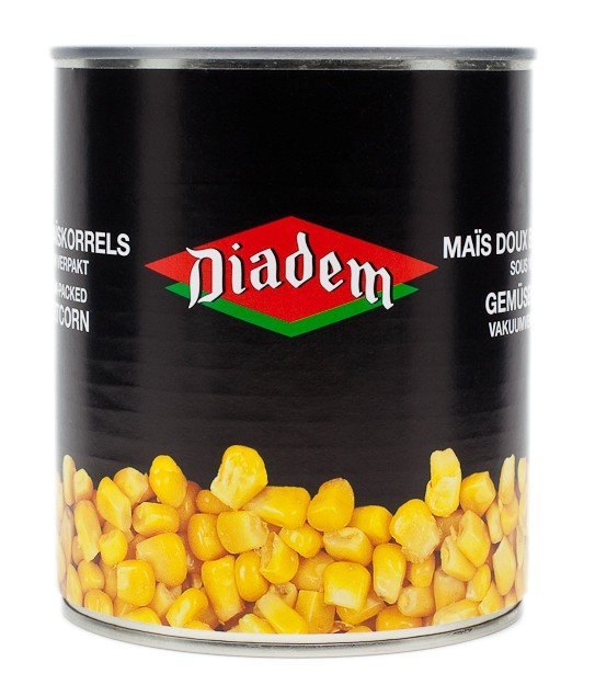 DIADEM MAIS EN BOITE 3X3LTR