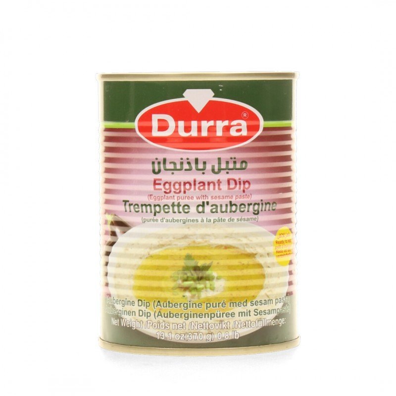 DURRA BABA GHANOESJ 24X370GR