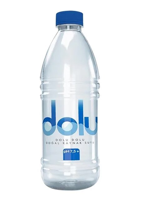 EAU DOLU 24X0.5L
