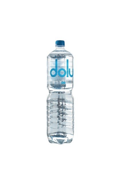 EAU DOLU 6X1.5L