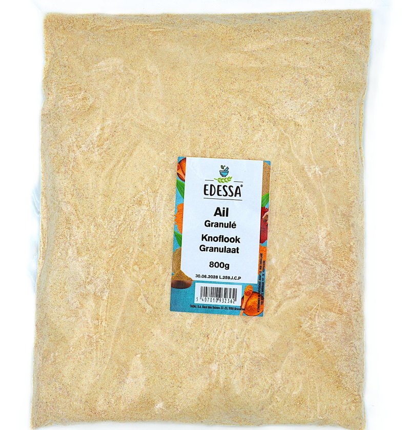 EDESSA AIL GRANULE 12X800GR