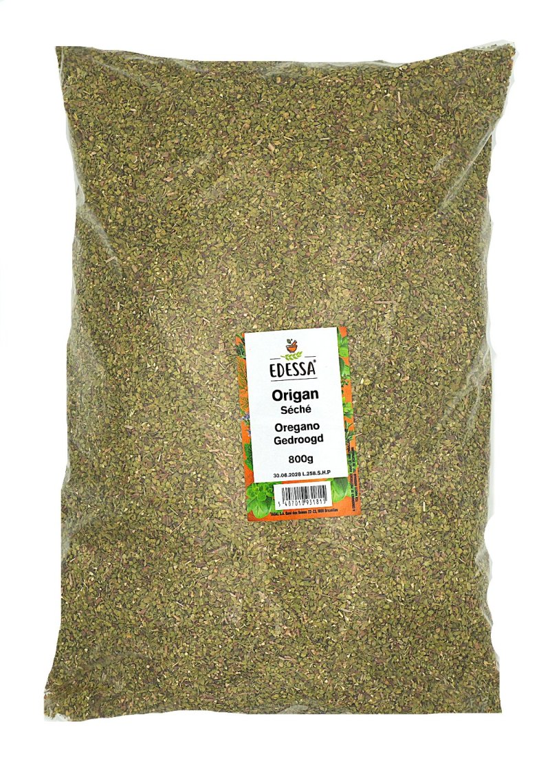 EDESSA ORIGAN 8X800GR