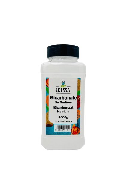 EDESSA PET LARGE BICARBONATE 6X1000GR