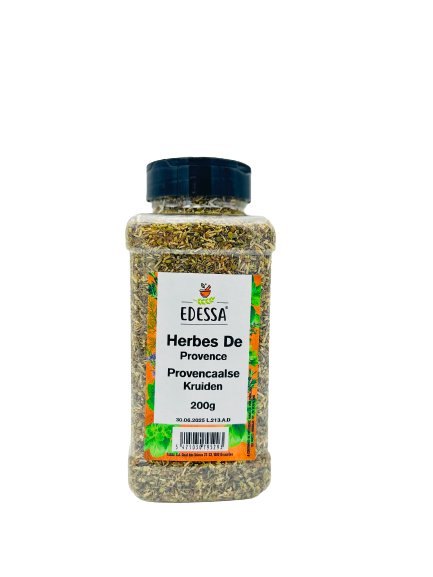 EDESSA PET LARGE HERBES DE PROVENCE 6X200GR