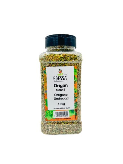 EDESSA PET LARGE ORIGAN SECHE 6X130GR