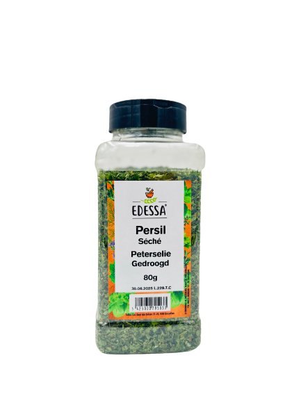 EDESSA PET LARGE PERSIL FEUILLES 6X80GR