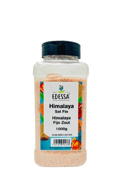 EDESSA PET LARGE SEL HIMALAYA FIN 6X1000GR