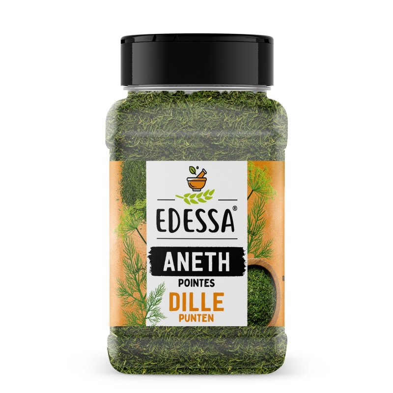 EDESSA PET MEDIUM ANETH 12X50GR