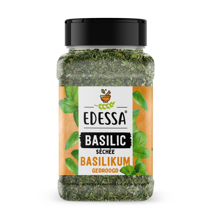 EDESSA PET MEDIUM BASILIC 12X50GR