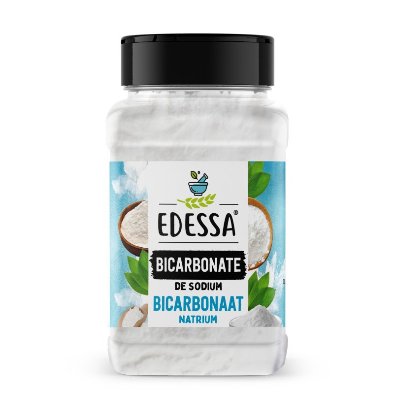 EDESSA PET MEDIUM BICARBONATE 12X350GR