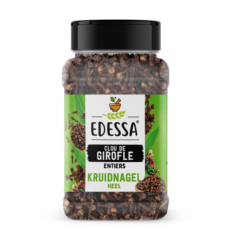 EDESSA PET MEDIUM CLOU DE GIROFLE 12X110GR