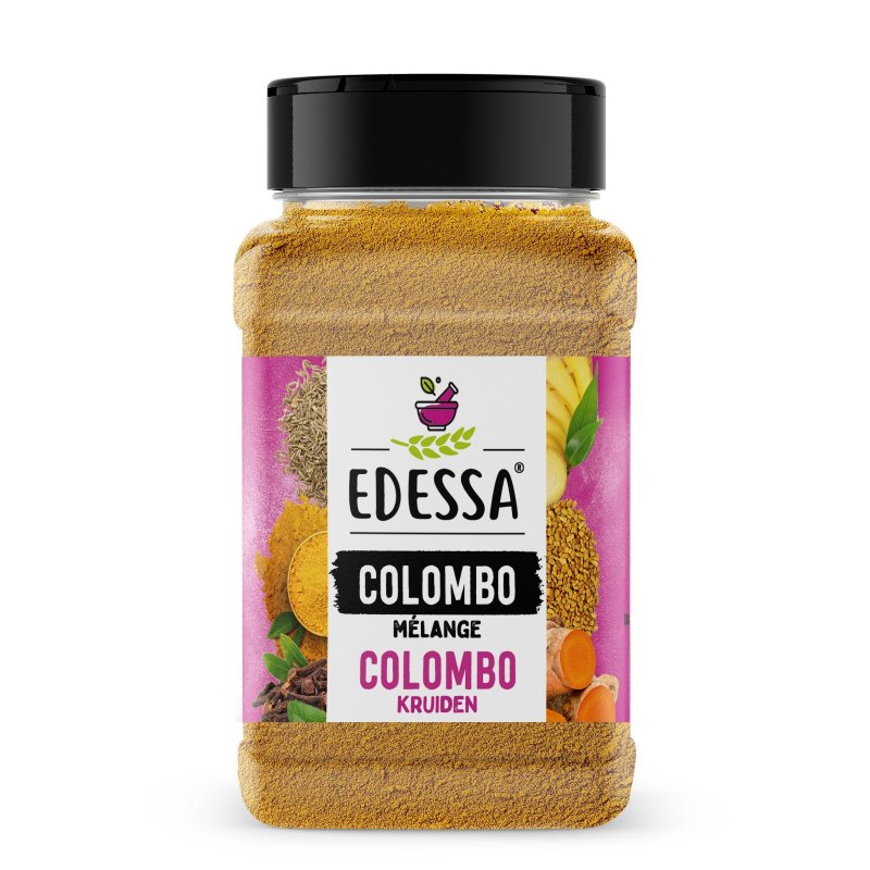 EDESSA PET MEDIUM COLOMBO 12X150GR