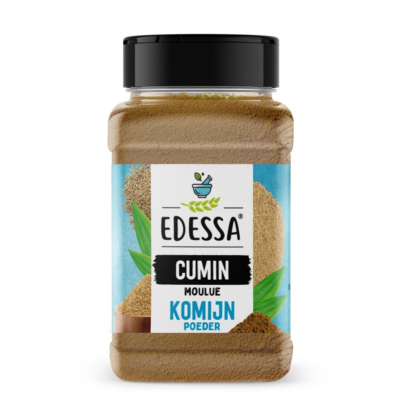 EDESSA PET MEDIUM CUMIN MOULU 12X135GR