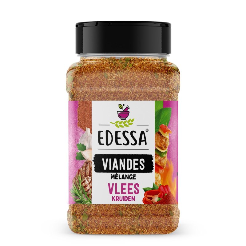 EDESSA PET MEDIUM EPICES TOUTES VIANDES 12X115GR