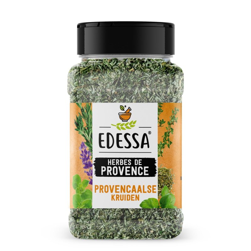 EDESSA PET MEDIUM HERBES DE PROVENCE 12X55GR