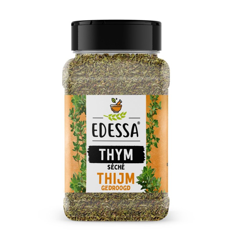 EDESSA PET MEDIUM THYM 12X55GR