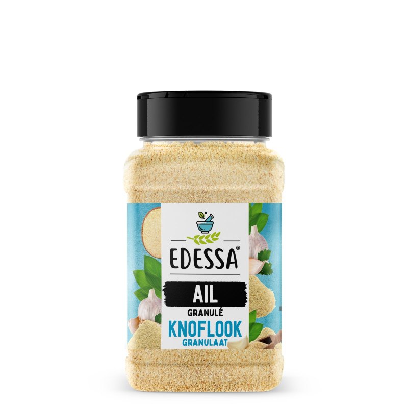 EDESSA PET SMALL AIL GRANULE 12X85GR