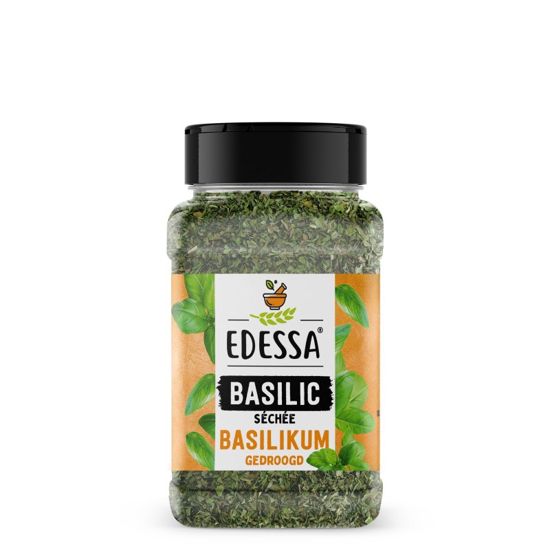 EDESSA PET SMALL BASILIC SECHE 12X25GR