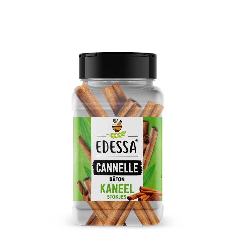 EDESSA PET SMALL CANNELLE BATON (4-7 PCS) 12X+-100GR