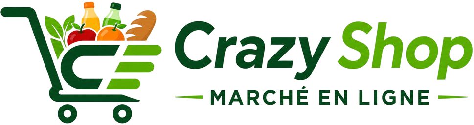 Crazy Shop